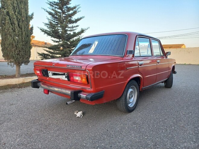 LADA (VAZ) 2106 1982, 100,000 km - 1.5 л - Bakı