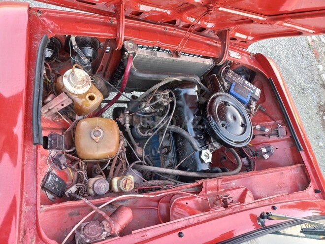 LADA (VAZ) 2106 1982, 100,000 km - 1.5 л - Bakı