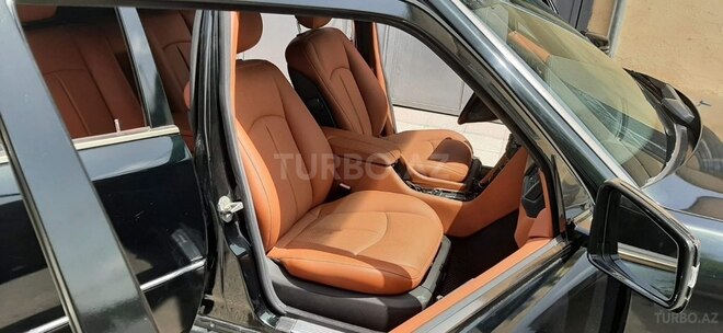 Mercedes E 250 1994, 555,550 km - 2.5 л - Bakı