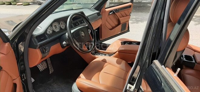 Mercedes E 250 1994, 555,550 km - 2.5 л - Bakı
