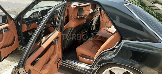 Mercedes E 250 1994, 555,550 km - 2.5 л - Bakı