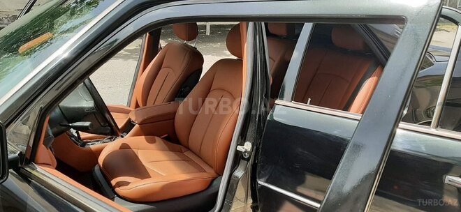 Mercedes E 250 1994, 555,550 km - 2.5 л - Bakı
