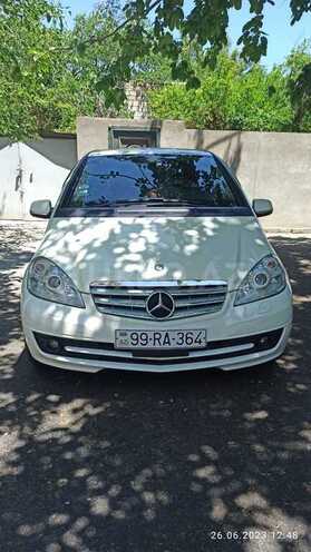 Mercedes A 180 2012, 155,100 km - 1.6 l - Xırdalan