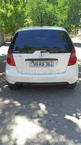 Mercedes A 180 2012, 155,100 km - 1.6 l - Xırdalan
