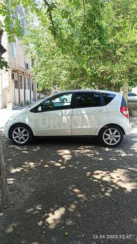 Mercedes A 180 2012, 155,100 km - 1.6 l - Xırdalan
