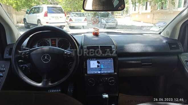 Mercedes A 180 2012, 155,100 km - 1.6 l - Xırdalan