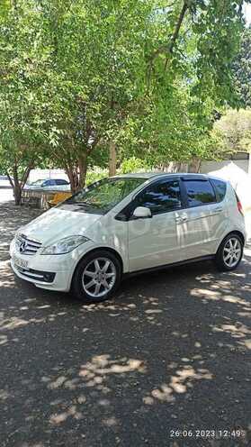Mercedes A 180 2012, 155,100 km - 1.6 l - Xırdalan