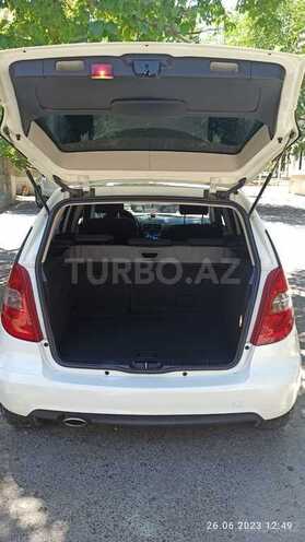 Mercedes A 180 2012, 155,100 km - 1.6 l - Xırdalan