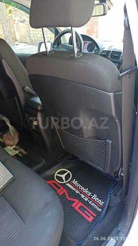 Mercedes A 180 2012, 155,100 km - 1.6 l - Xırdalan