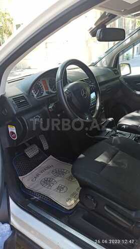 Mercedes A 180 2012, 155,100 km - 1.6 l - Xırdalan