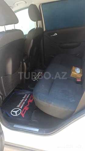 Mercedes A 180 2012, 155,100 km - 1.6 l - Xırdalan