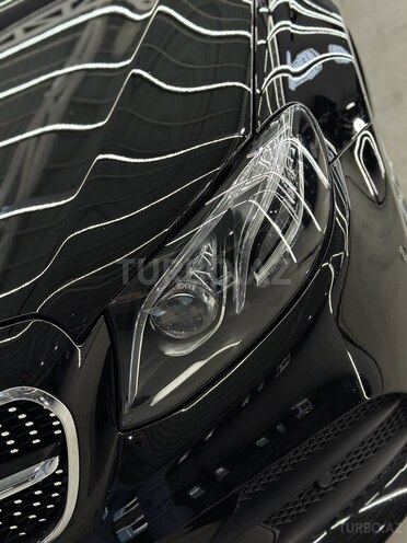 Mercedes E 350 2019, 90,000 km - 2.0 l - Bakı