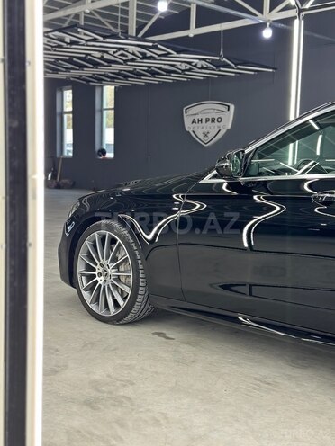 Mercedes E 350 2019, 90,000 km - 2.0 l - Bakı