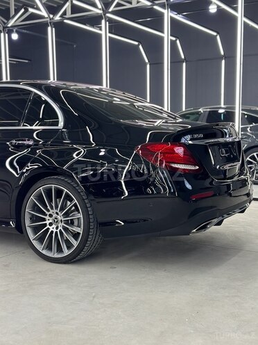 Mercedes E 350 2019, 90,000 km - 2.0 l - Bakı