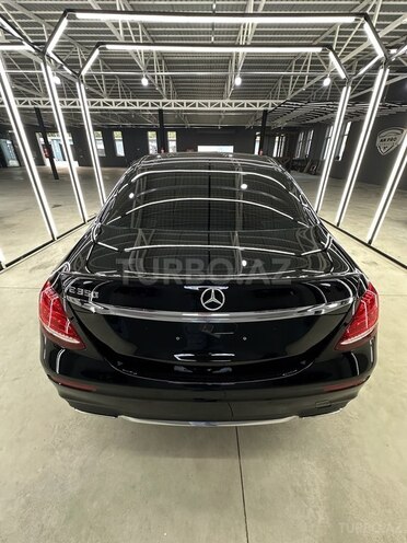 Mercedes E 350 2019, 90,000 km - 2.0 l - Bakı