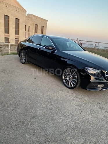 Mercedes E 350 2019, 90,000 km - 2.0 l - Bakı