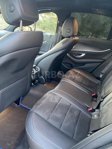 Mercedes E 350 2019, 90,000 km - 2.0 l - Bakı