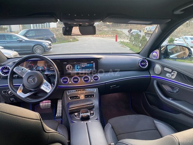Mercedes E 350 2019, 90,000 km - 2.0 l - Bakı