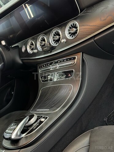 Mercedes E 350 2019, 90,000 km - 2.0 l - Bakı