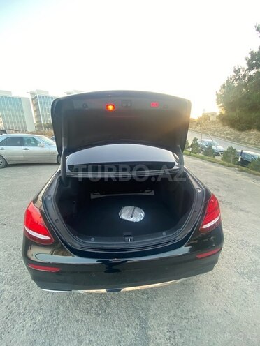 Mercedes E 350 2019, 90,000 km - 2.0 l - Bakı