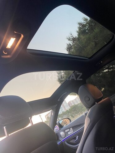Mercedes E 350 2019, 90,000 km - 2.0 l - Bakı