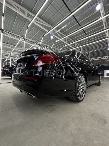 Mercedes E 350 2019, 90,000 km - 2.0 l - Bakı