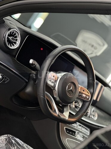 Mercedes E 350 2019, 90,000 km - 2.0 l - Bakı