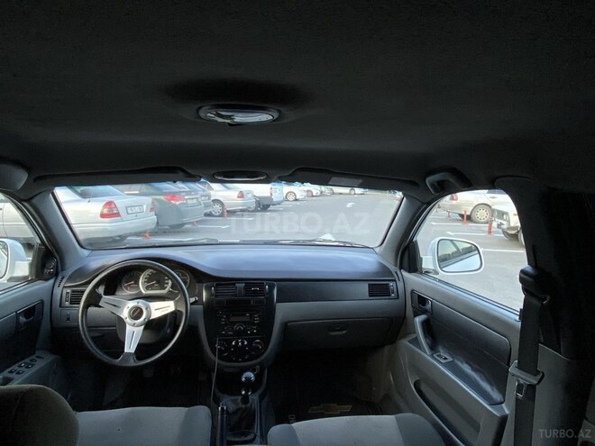Daewoo Gentra 2014, 311,968 km - 1.5 л - Bakı