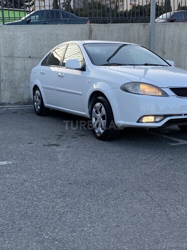 Daewoo Gentra 2014, 311,968 km - 1.5 л - Bakı