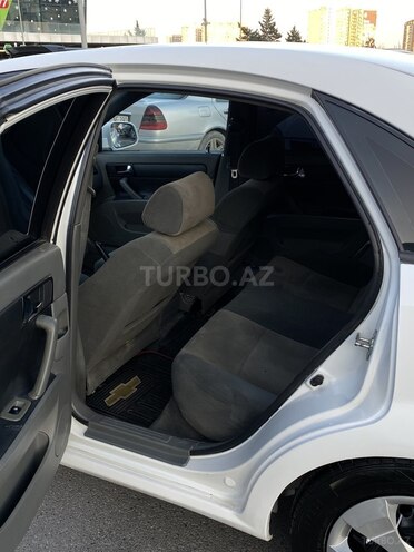 Daewoo Gentra 2014, 311,968 km - 1.5 л - Bakı