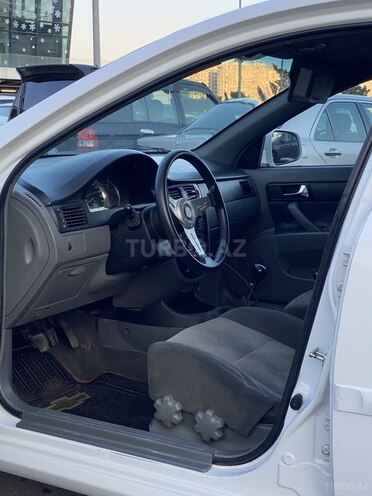 Daewoo Gentra 2014, 311,968 km - 1.5 л - Bakı