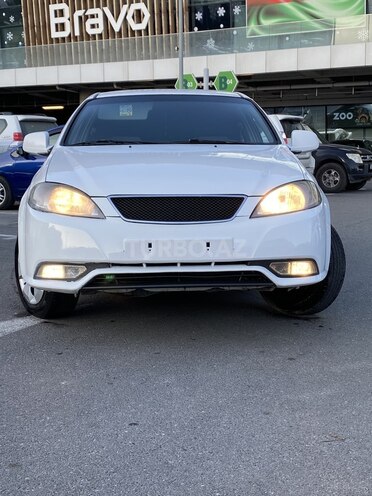 Daewoo Gentra 2014, 311,968 km - 1.5 л - Bakı