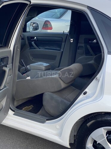 Daewoo Gentra 2014, 311,968 km - 1.5 л - Bakı
