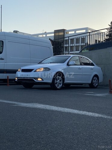 Daewoo Gentra 2014, 311,968 km - 1.5 л - Bakı