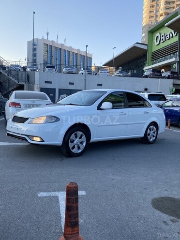 Daewoo Gentra 2014, 311,968 km - 1.5 л - Bakı