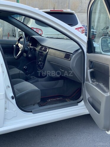 Daewoo Gentra 2014, 311,968 km - 1.5 л - Bakı