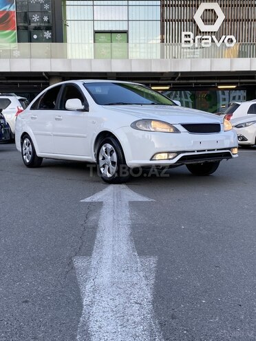 Daewoo Gentra 2014, 311,968 km - 1.5 л - Bakı