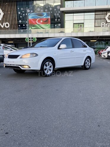 Daewoo Gentra 2014, 311,968 km - 1.5 л - Bakı