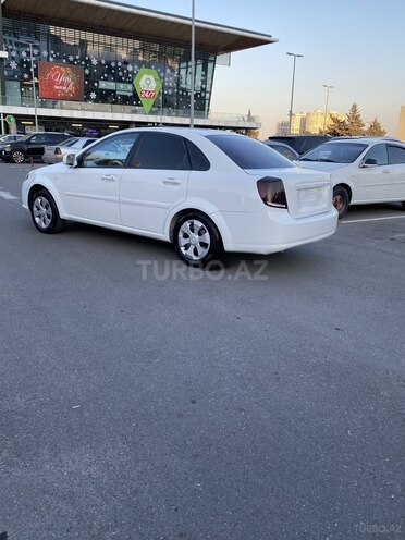 Daewoo Gentra 2014, 311,968 km - 1.5 л - Bakı