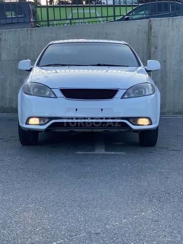 Daewoo Gentra 2014, 311,968 km - 1.5 л - Bakı