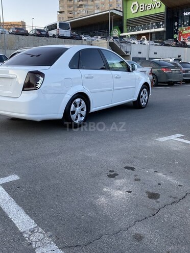 Daewoo Gentra 2014, 311,968 km - 1.5 л - Bakı