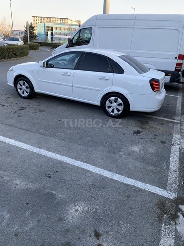 Daewoo Gentra 2014, 311,968 km - 1.5 л - Bakı