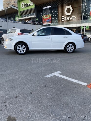 Daewoo Gentra 2014, 311,968 km - 1.5 л - Bakı