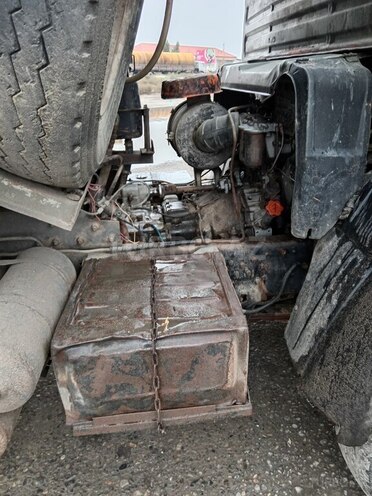 KamAz 55111 1989, 230,000 km - 11.0 l - İmişli