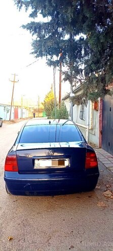 Volkswagen Passat 1999, 545,000 km - 1.9 l - Bakı