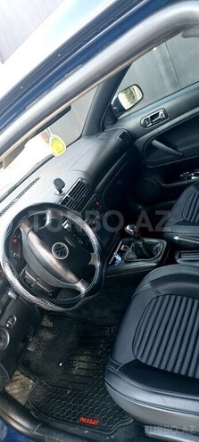 Volkswagen Passat 1999, 545,000 km - 1.9 l - Bakı