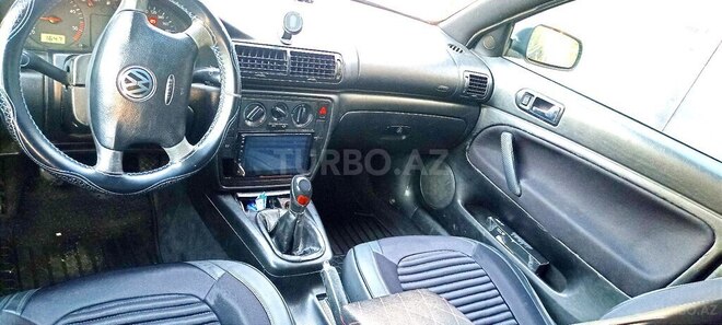 Volkswagen Passat 1999, 545,000 km - 1.9 l - Bakı