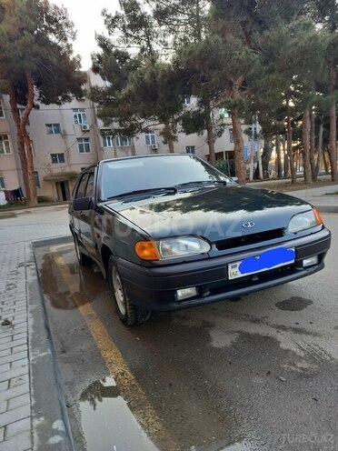 LADA (VAZ) 2114 2006, 136,000 km - 1.5 l - Bakı