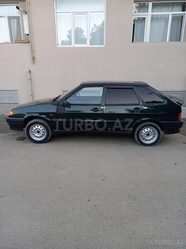 LADA (VAZ) 2114 2006, 136,000 km - 1.5 l - Bakı