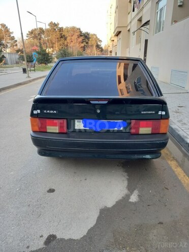 LADA (VAZ) 2114 2006, 136,000 km - 1.5 l - Bakı